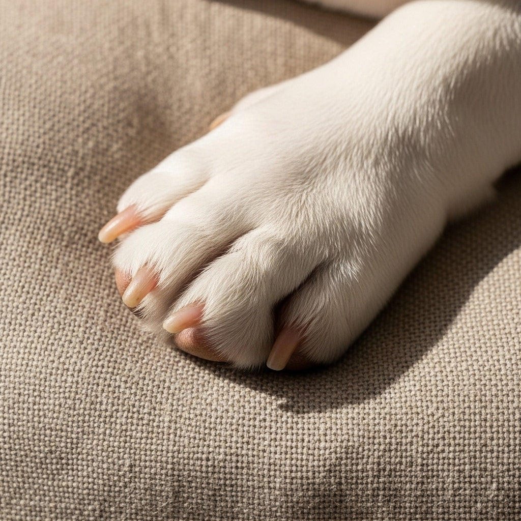 Corta uñas para mascotas