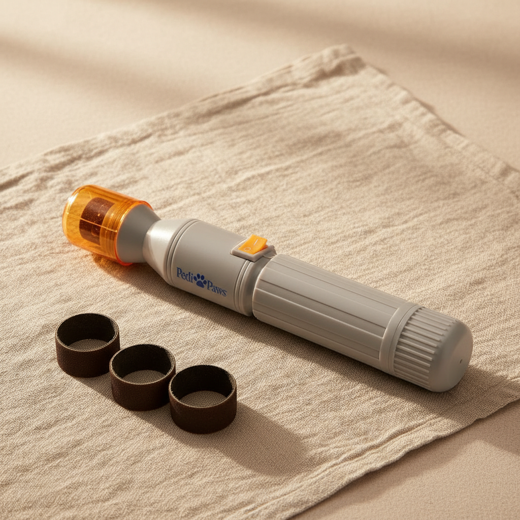 Corta uñas para mascotas